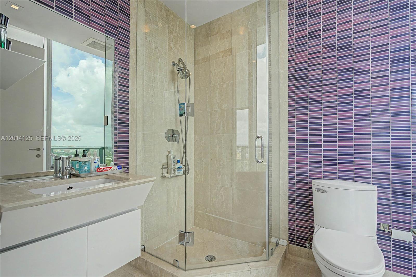 2627 S Bayshore Drive # 2601
