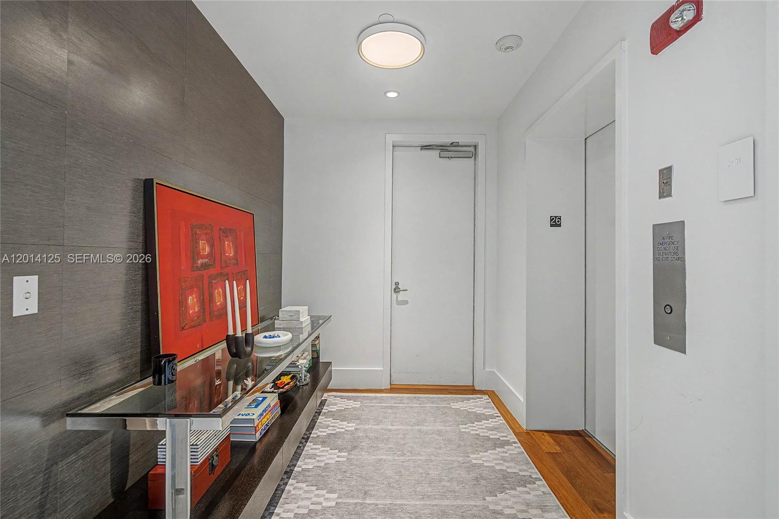 2627 S Bayshore Drive # 2601