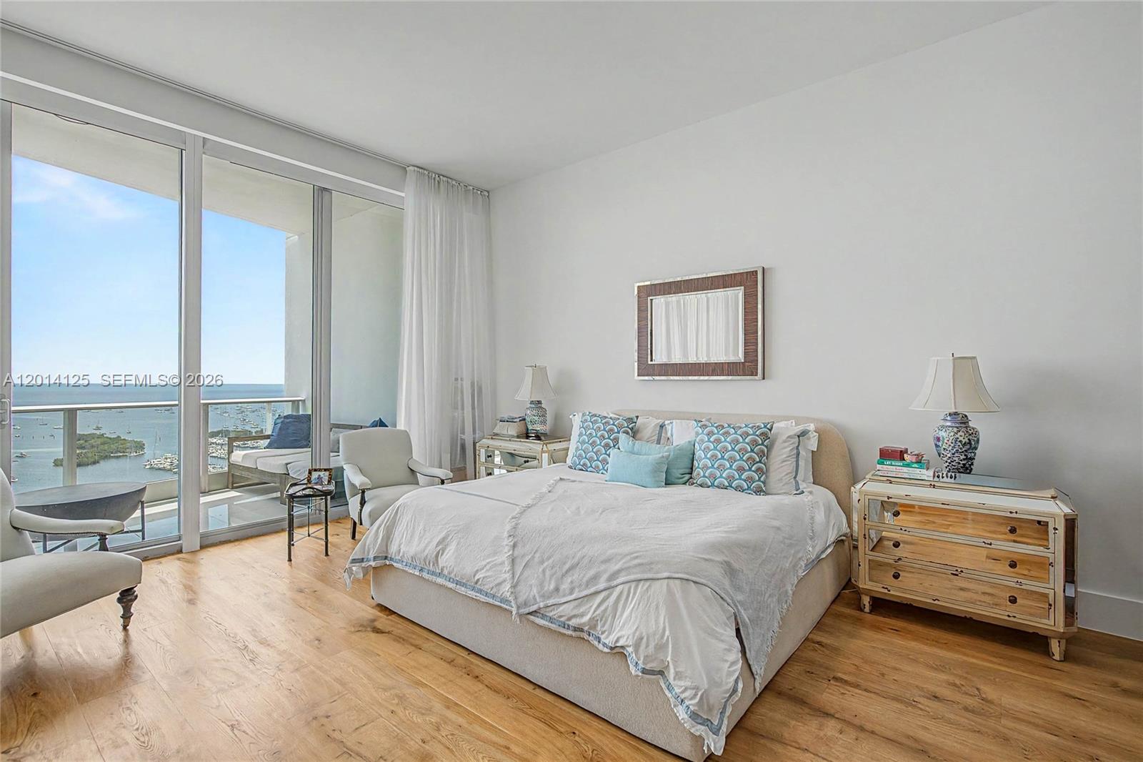 2627 S Bayshore Drive # 2601