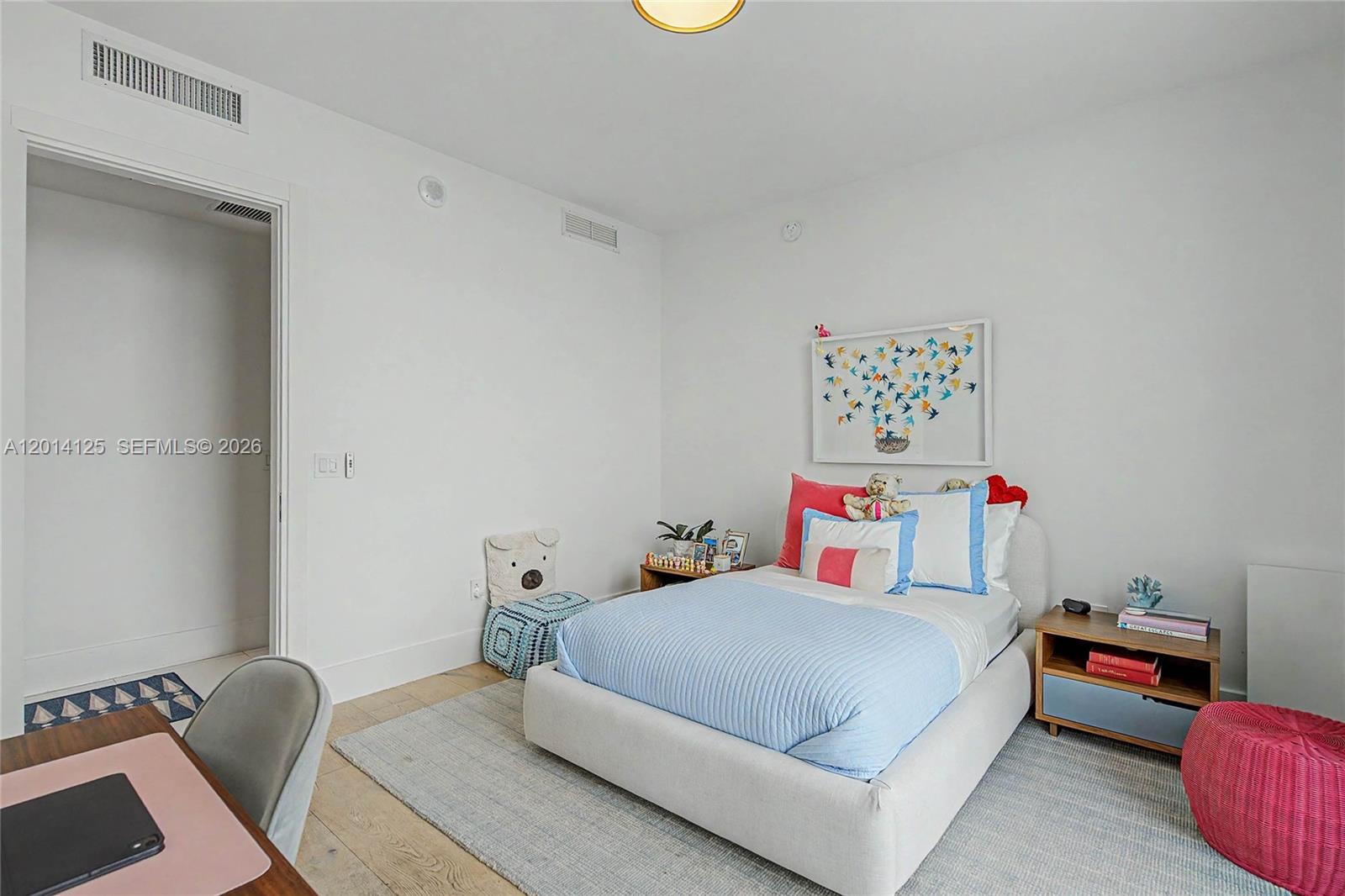 2627 S Bayshore Drive # 2601