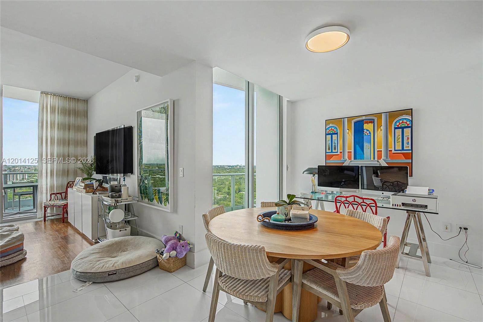 2627 S Bayshore Drive # 2601