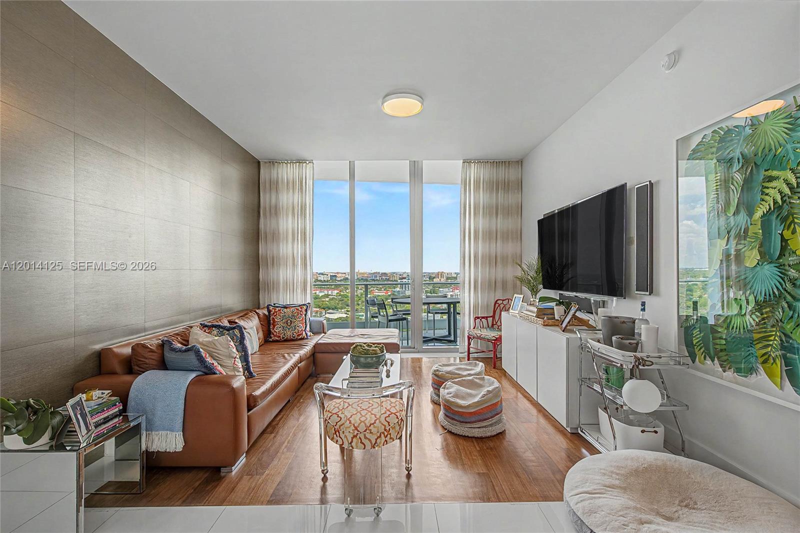 2627 S Bayshore Drive # 2601