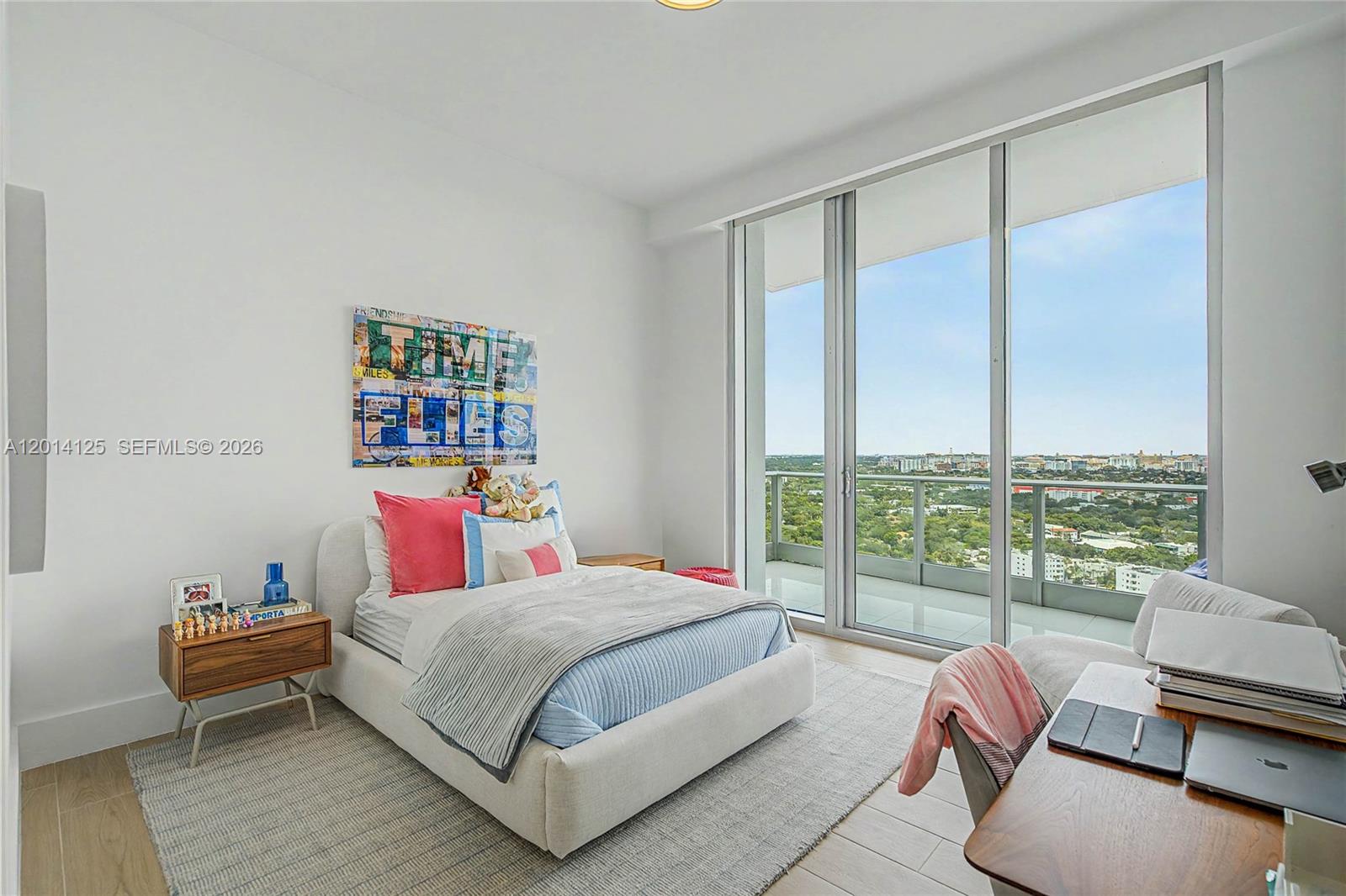 2627 S Bayshore Drive # 2601