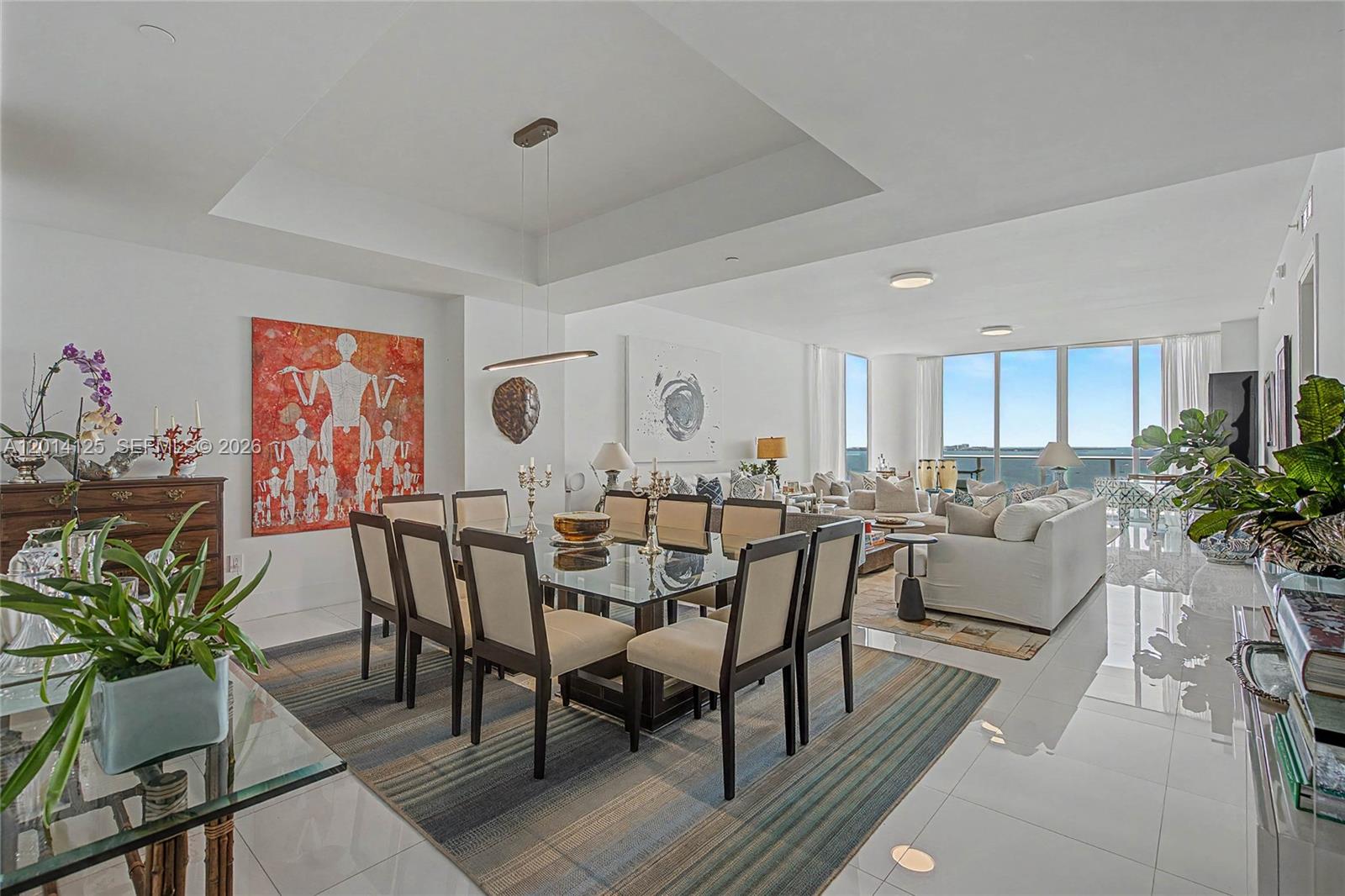 2627 S Bayshore Drive # 2601