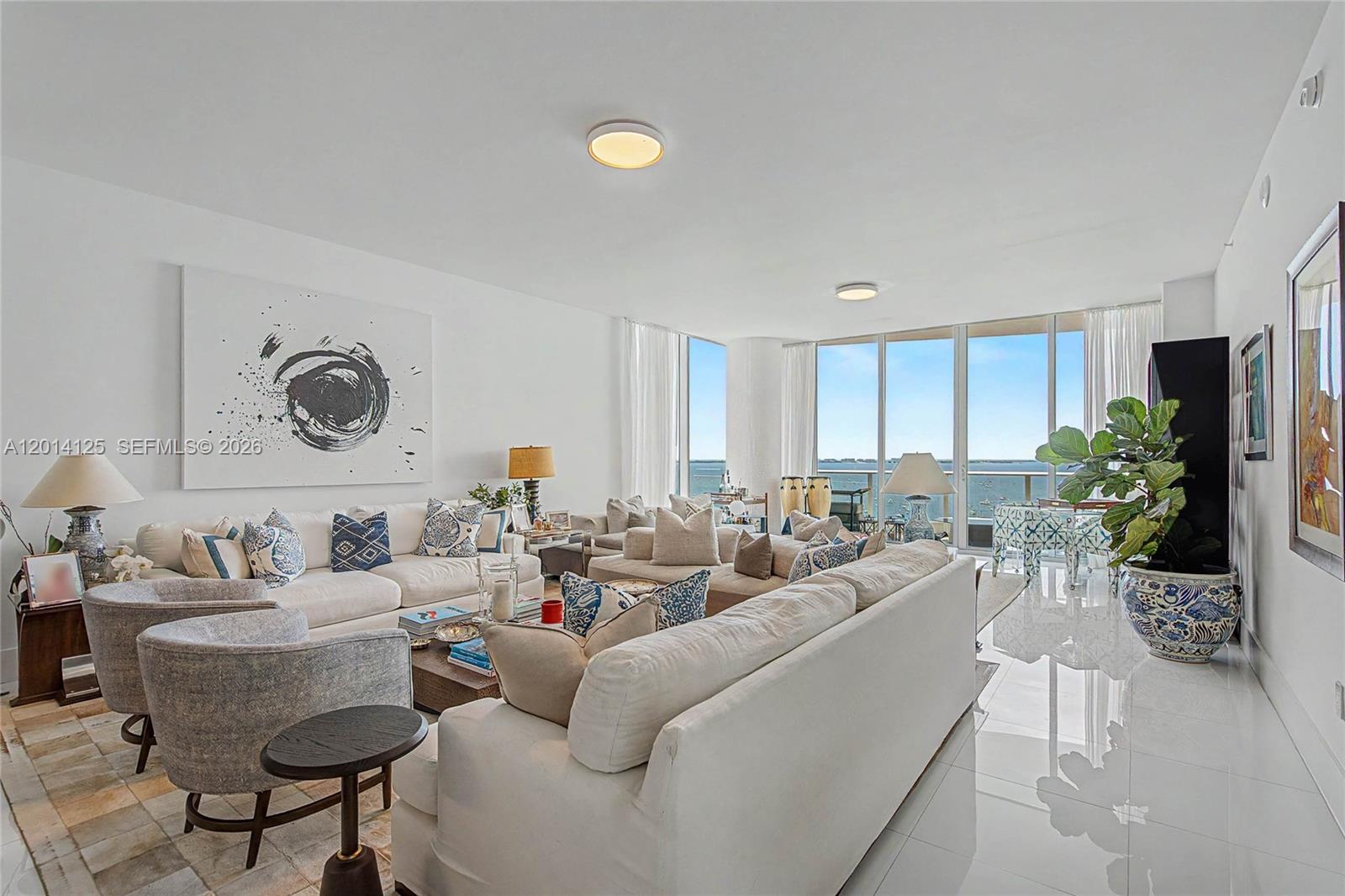 2627 S Bayshore Drive # 2601