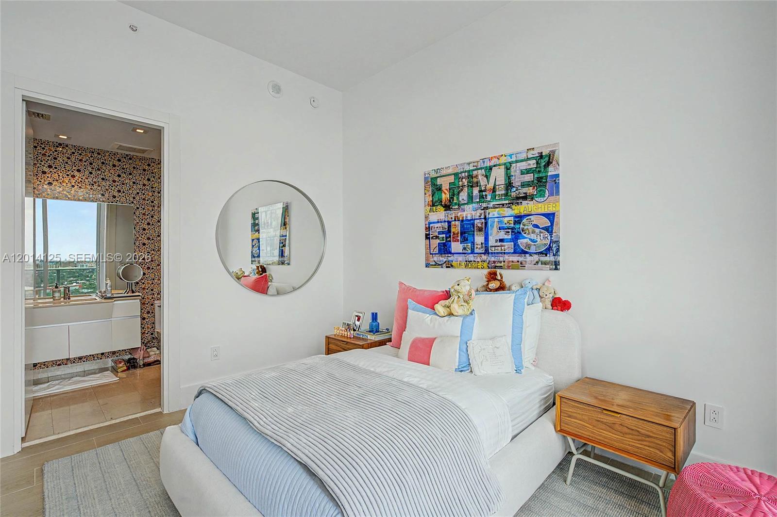2627 S Bayshore Drive # 2601