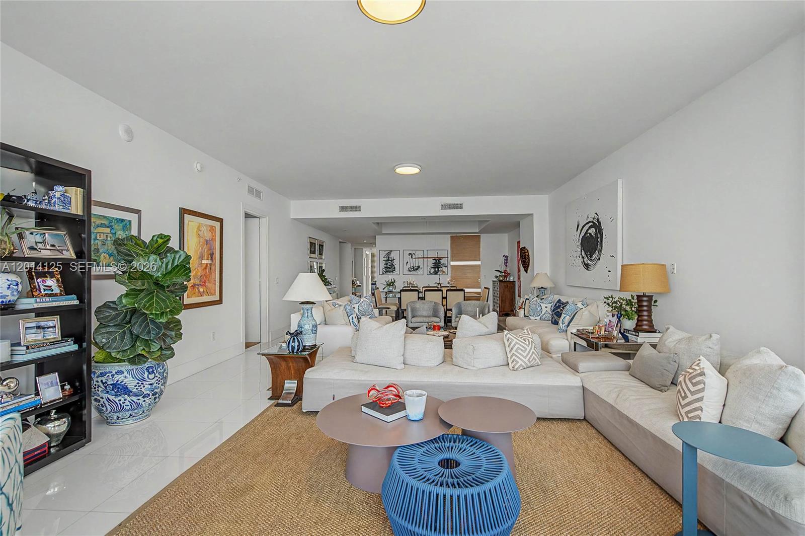 2627 S Bayshore Drive # 2601