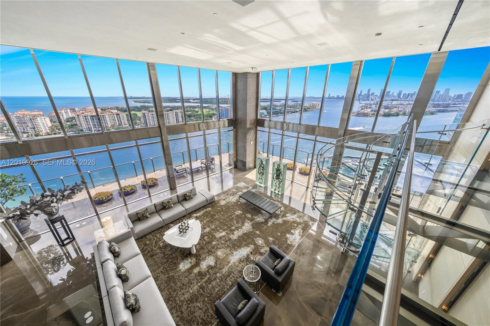 Apogee Penthouse