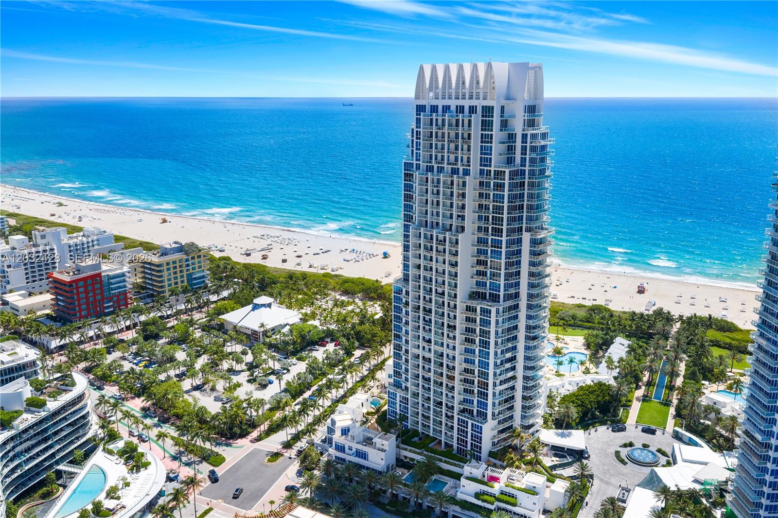 50 S Pointe Dr # 3103