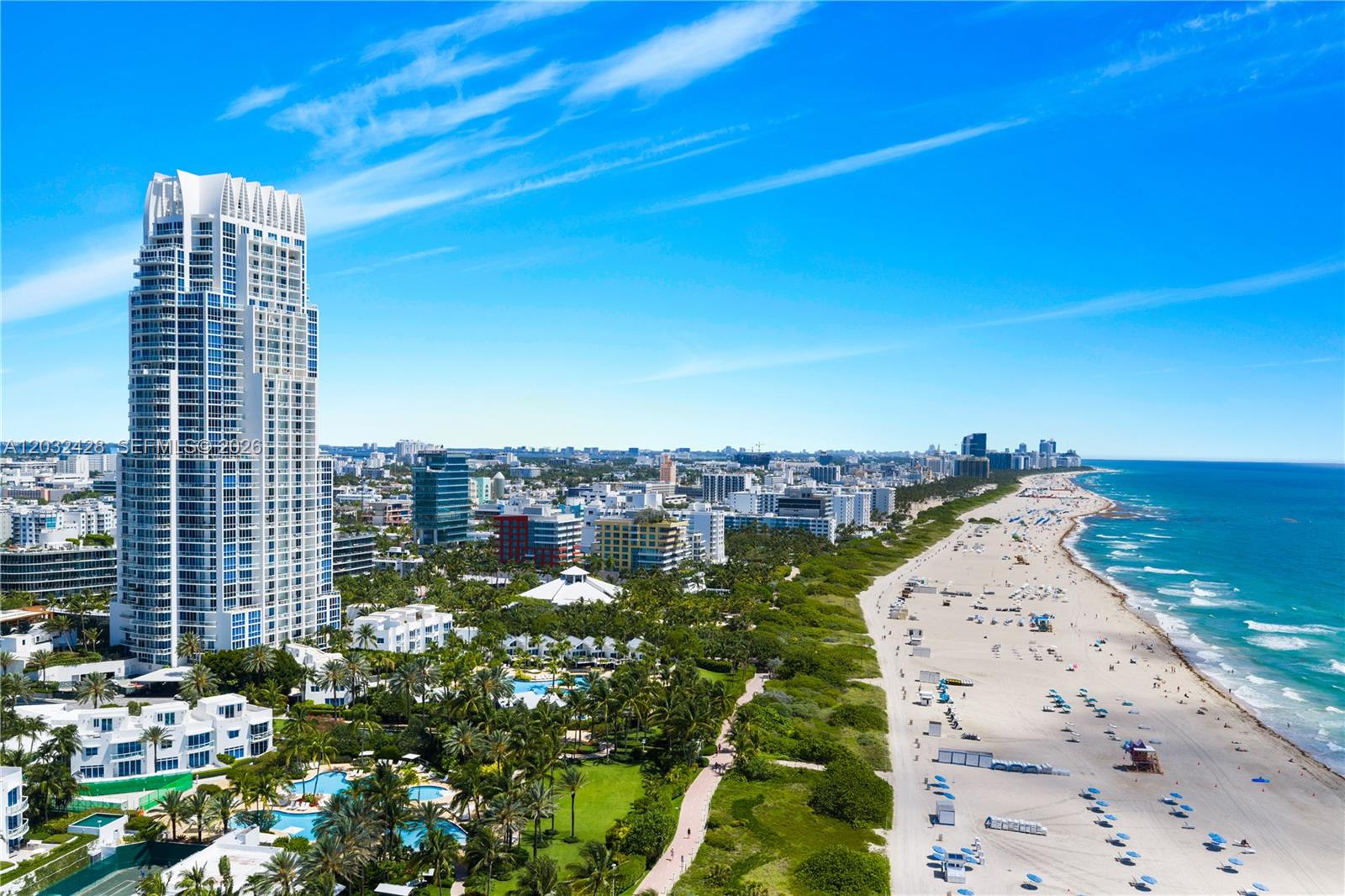 50 S Pointe Dr # 3103