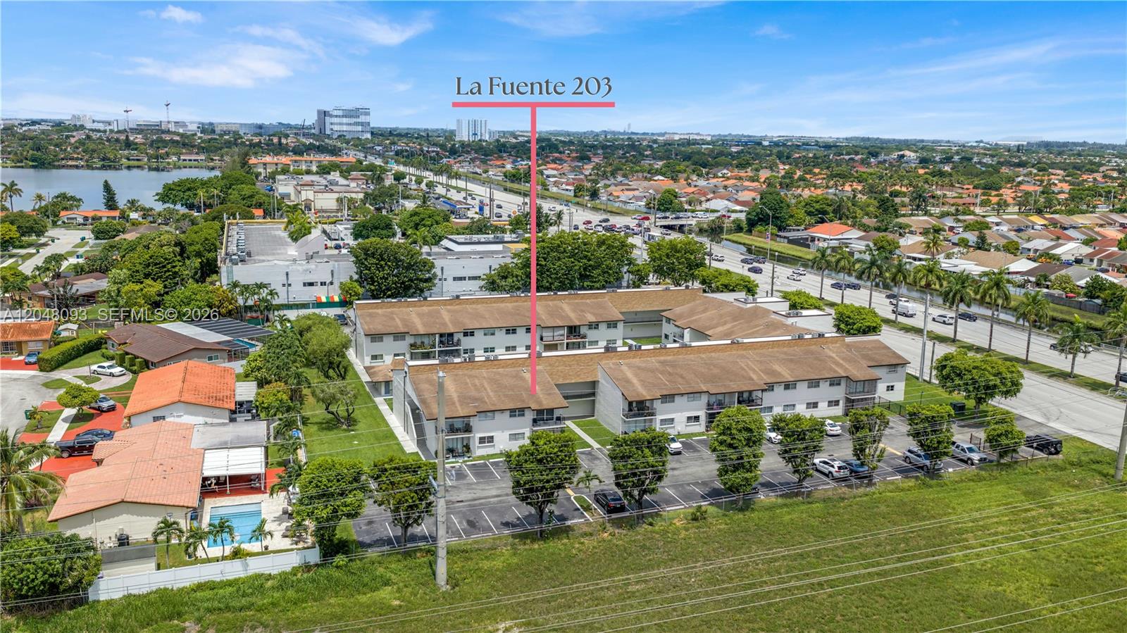 9520 SW 8th St # 203