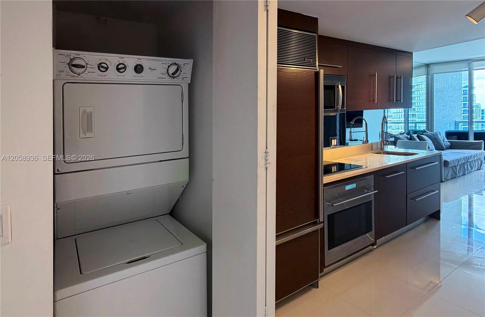 475 Brickell Ave # 5008