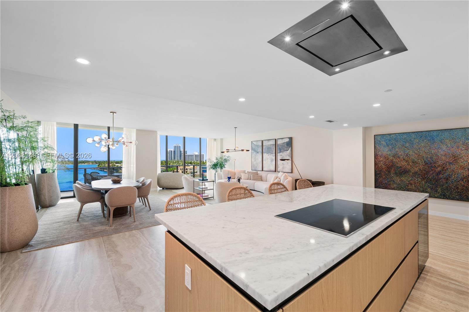 1135 103rd St Unit: PH2