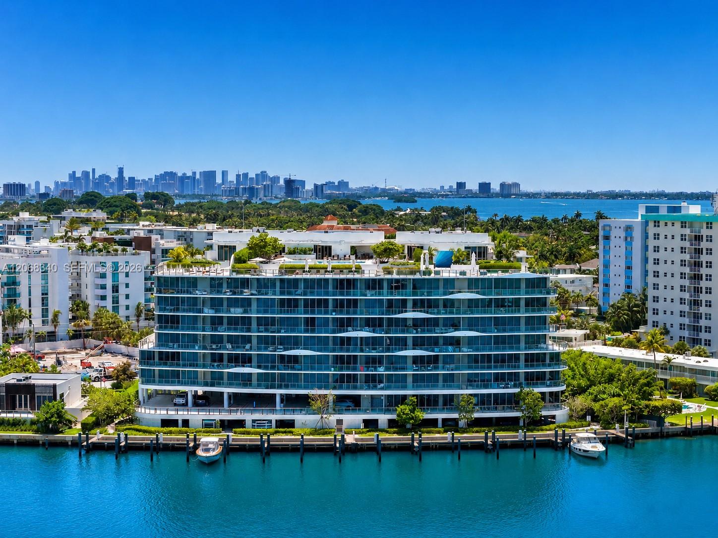 1135 103rd St Unit: PH2
