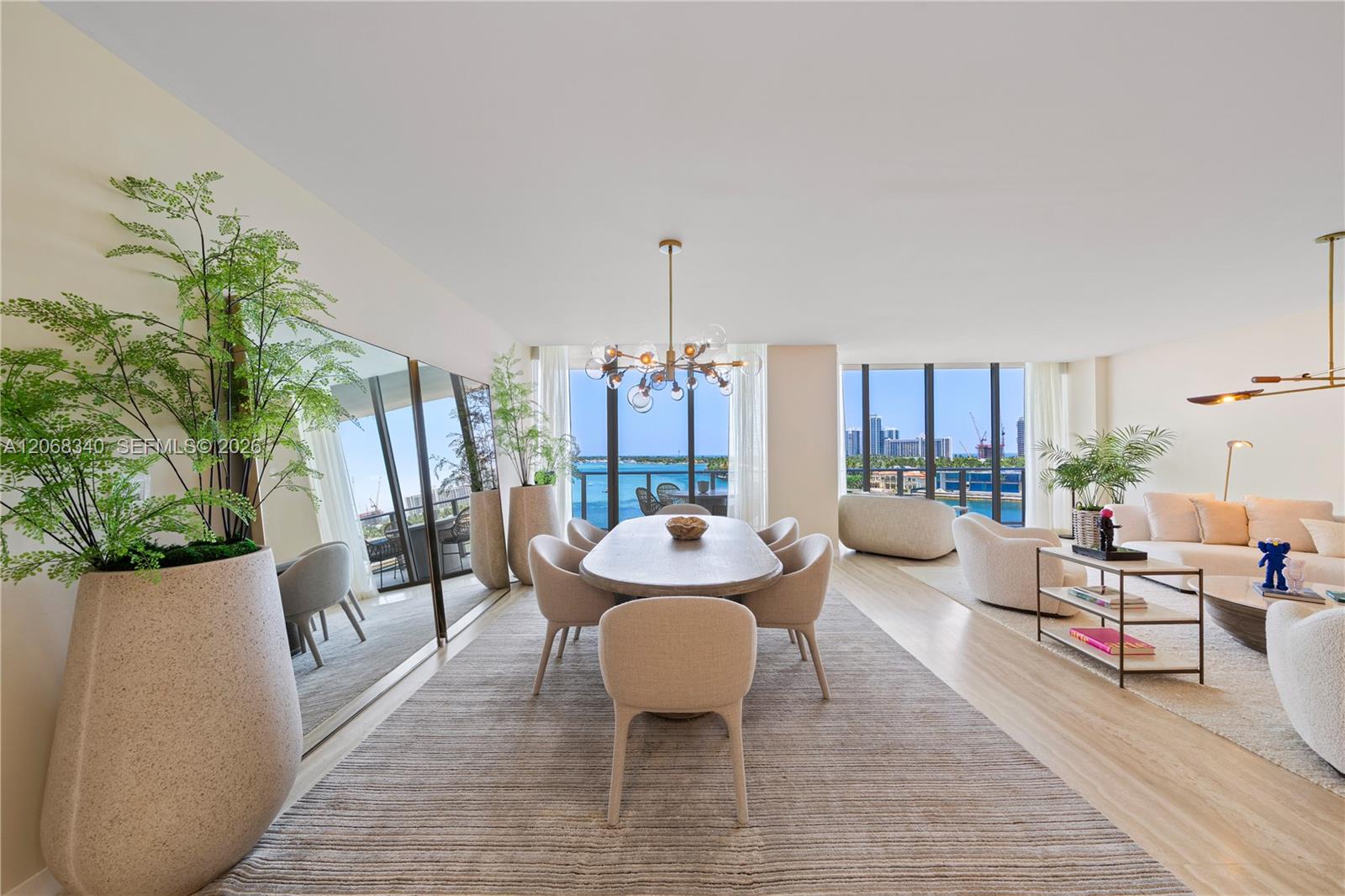 1135 103rd St Unit: PH2