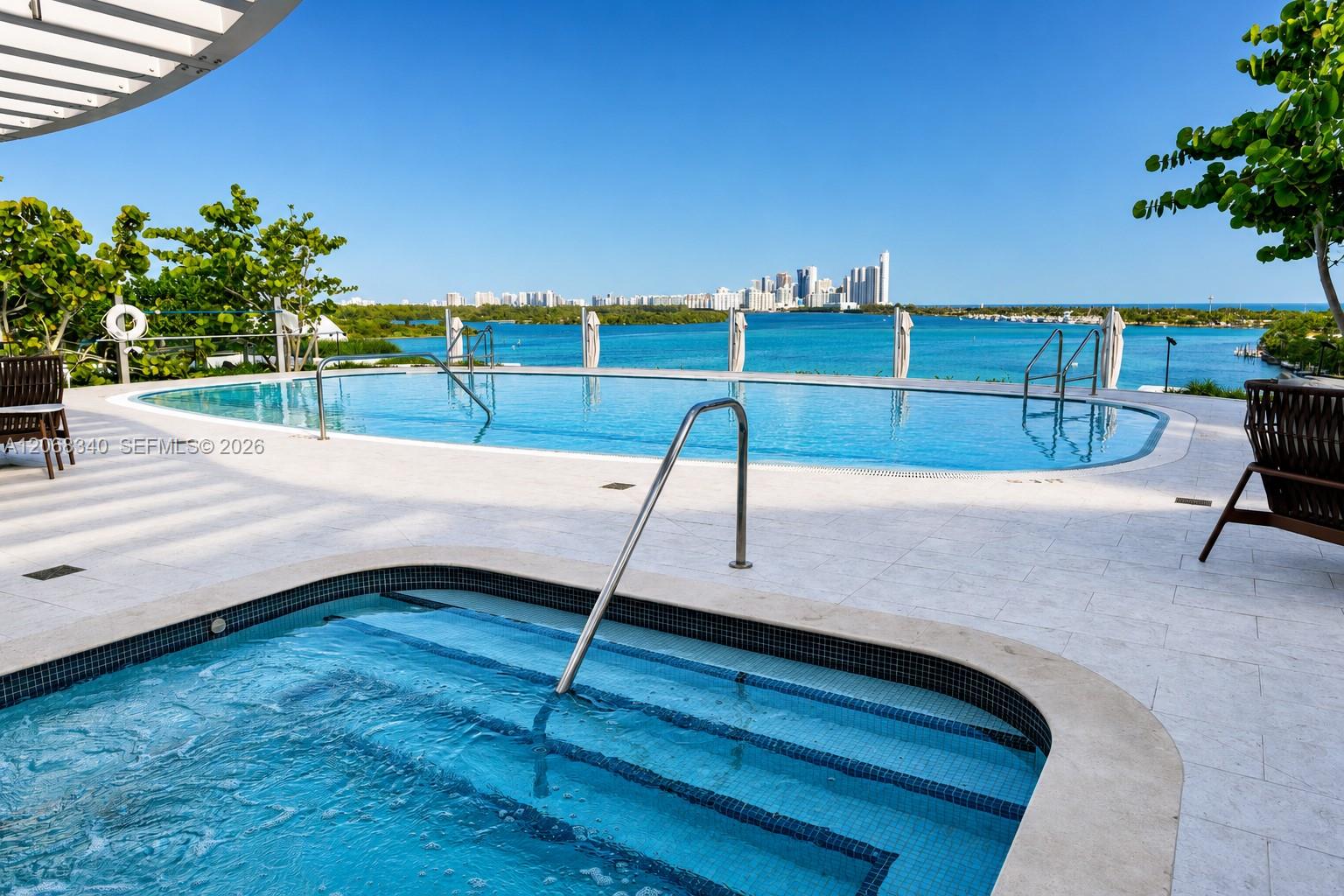 1135 103rd St Unit: PH2