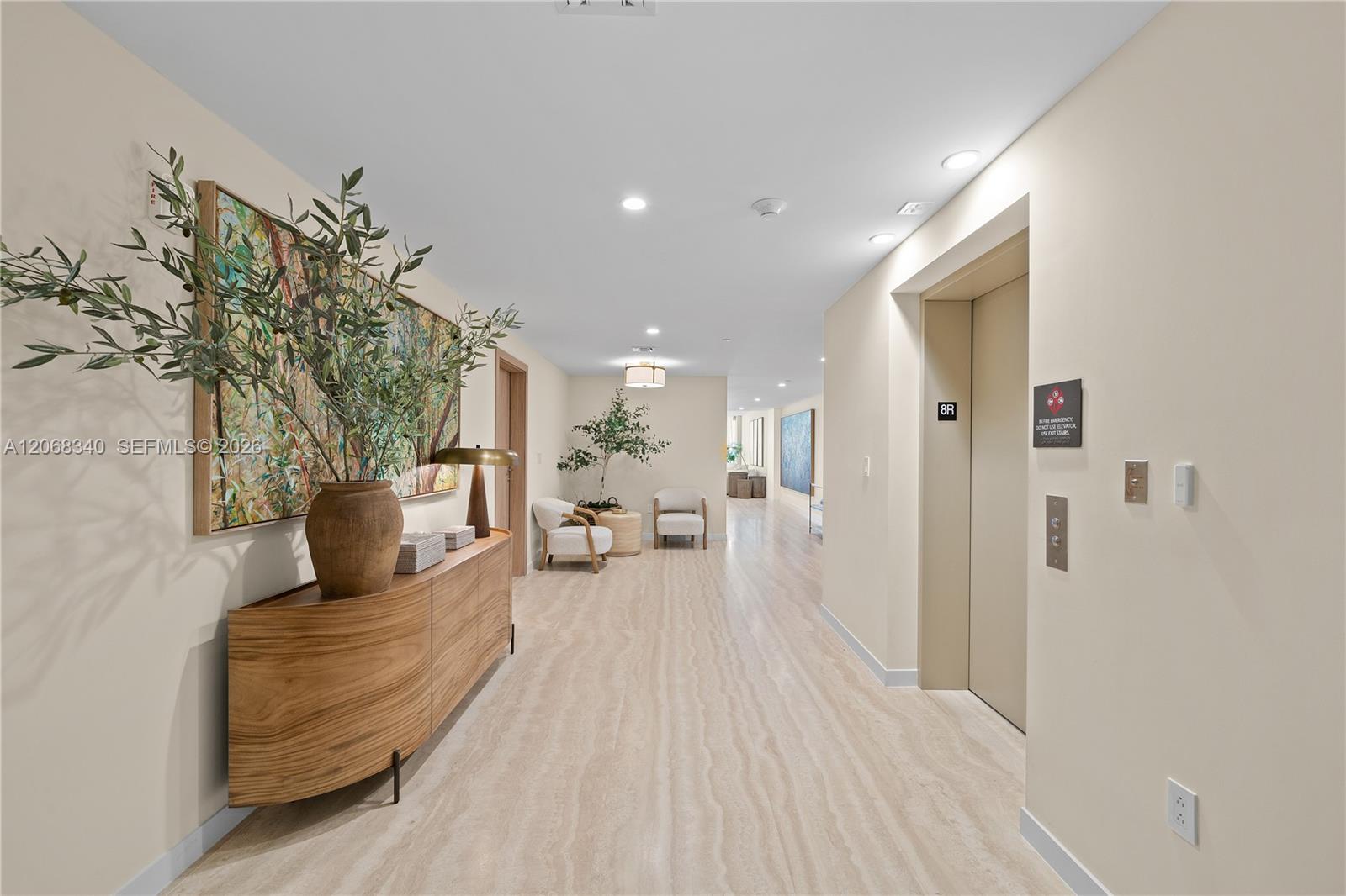 1135 103rd St Unit: PH2