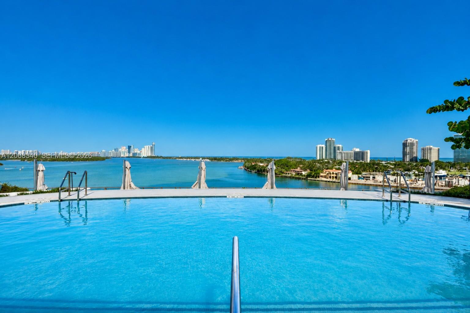 1135 103rd St Unit: PH2