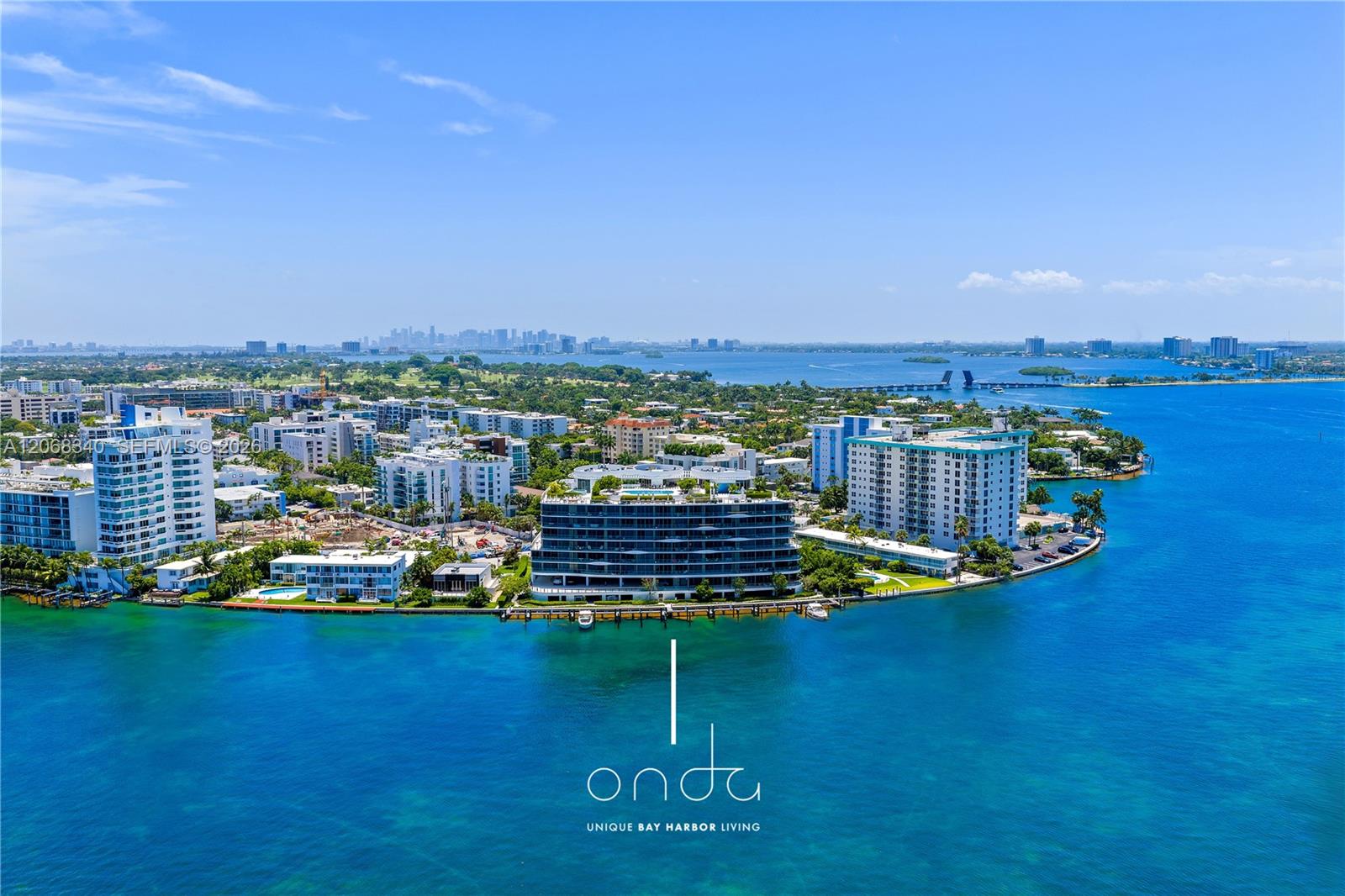 1135 103rd St Unit: PH2