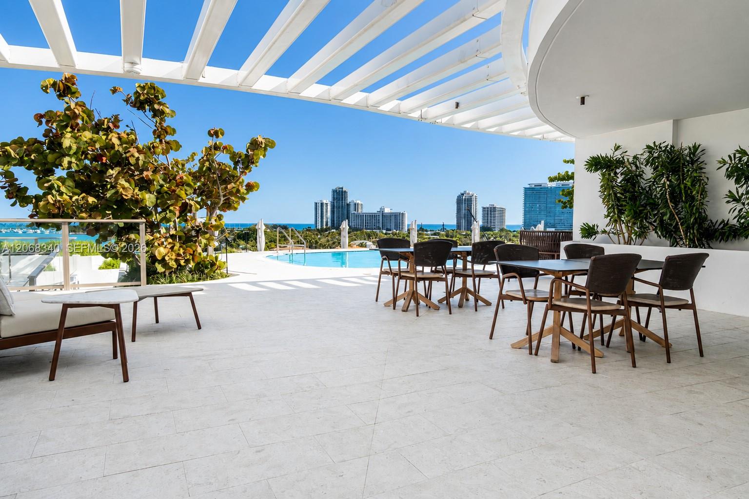 1135 103rd St Unit: PH2