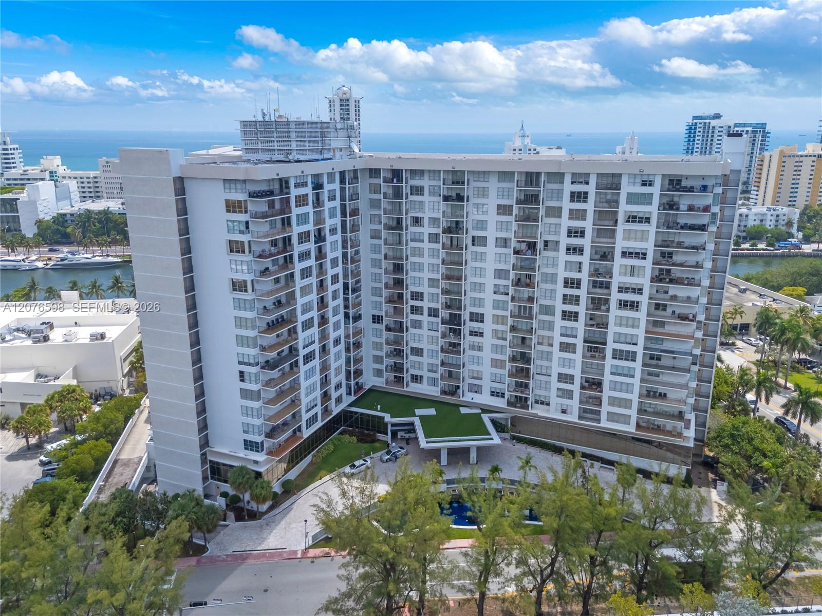 4101 Pine Tree Dr # 1105