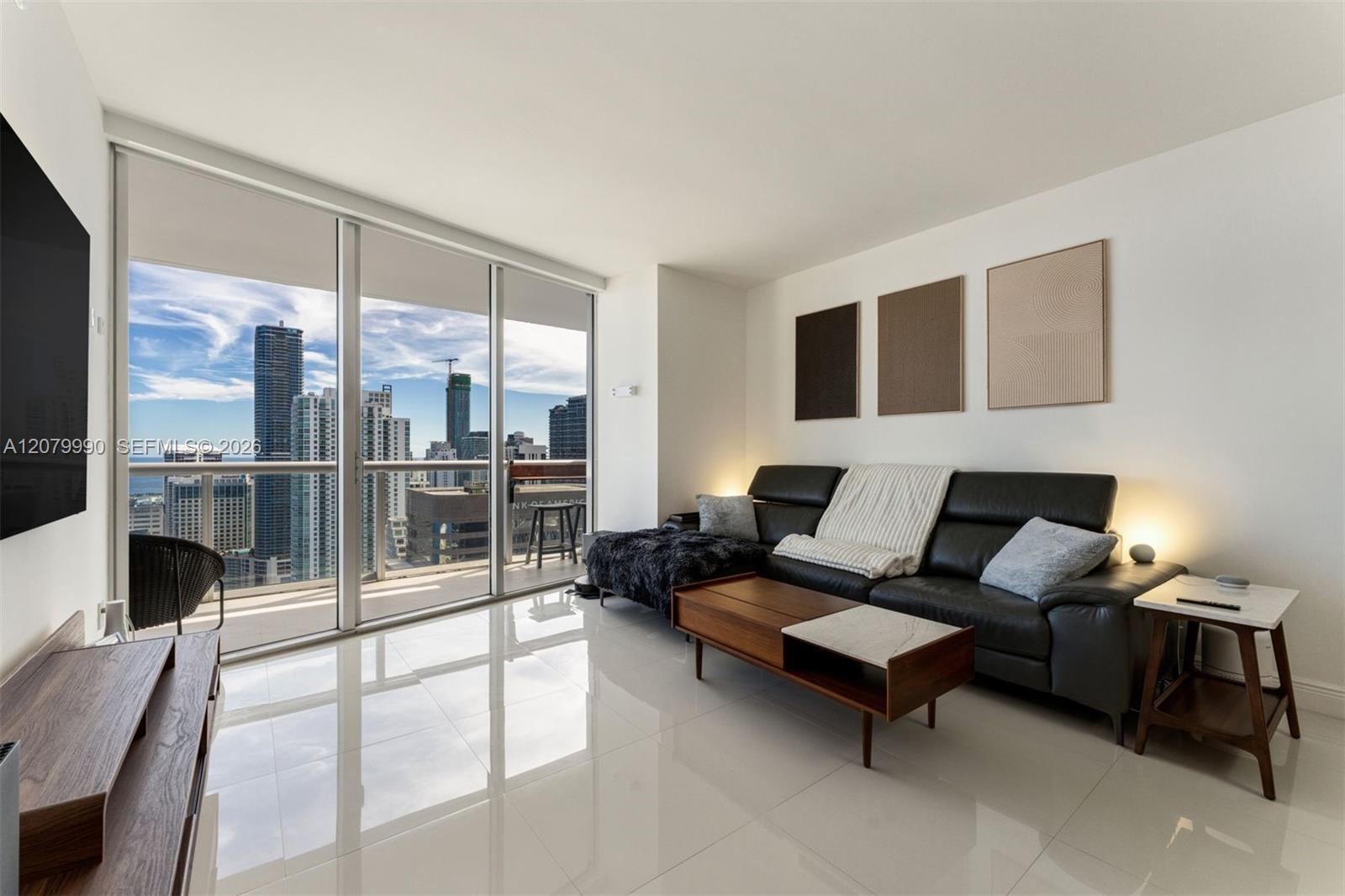 495 Brickell Ave # 4709