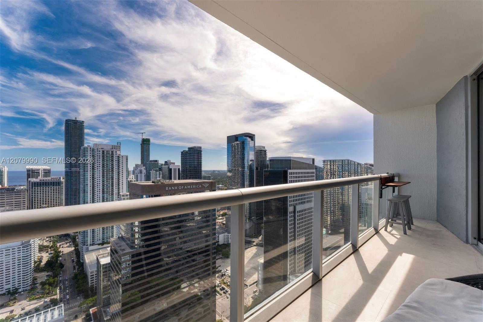 495 Brickell Ave # 4709