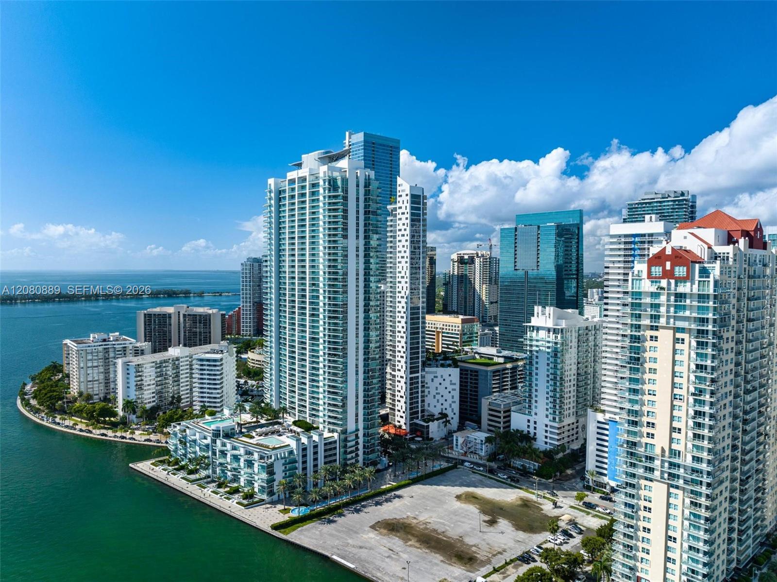 1300 Brickell Bay Dr # 2010