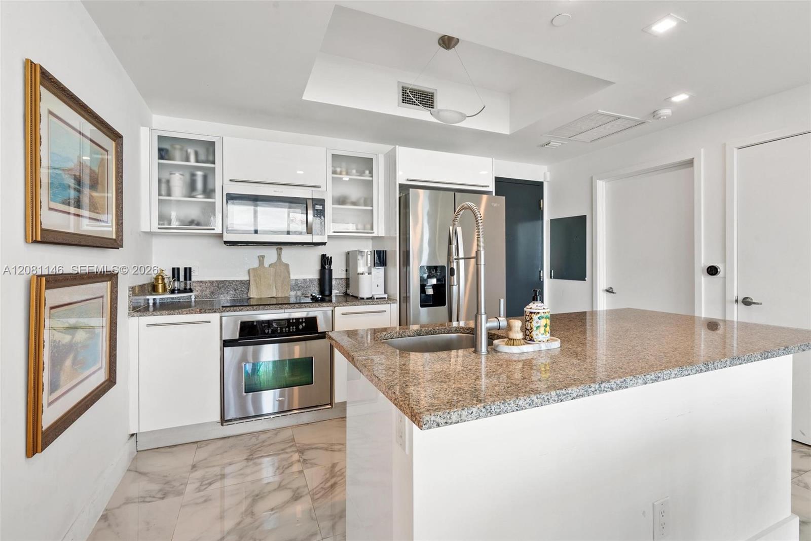 888 Biscayne Blvd # 2510
