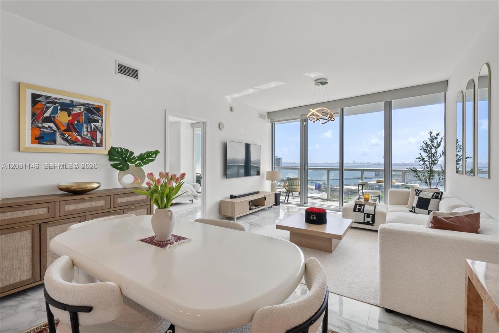 888 Biscayne Blvd # 2510