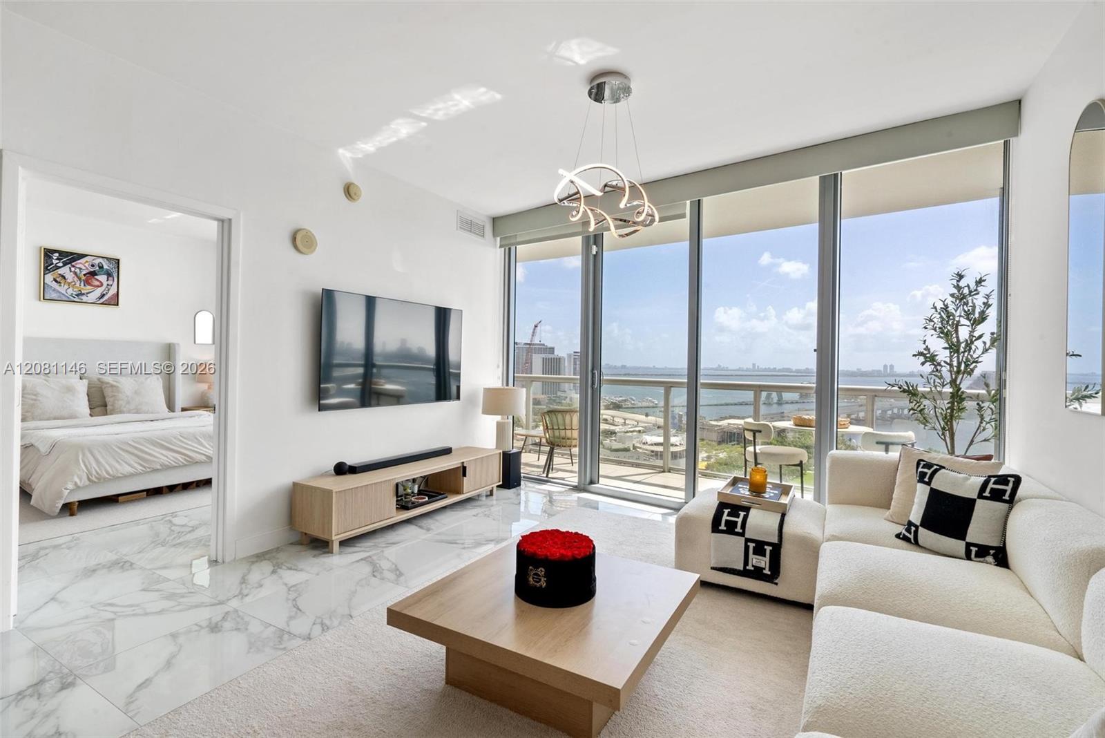 888 Biscayne Blvd # 2510