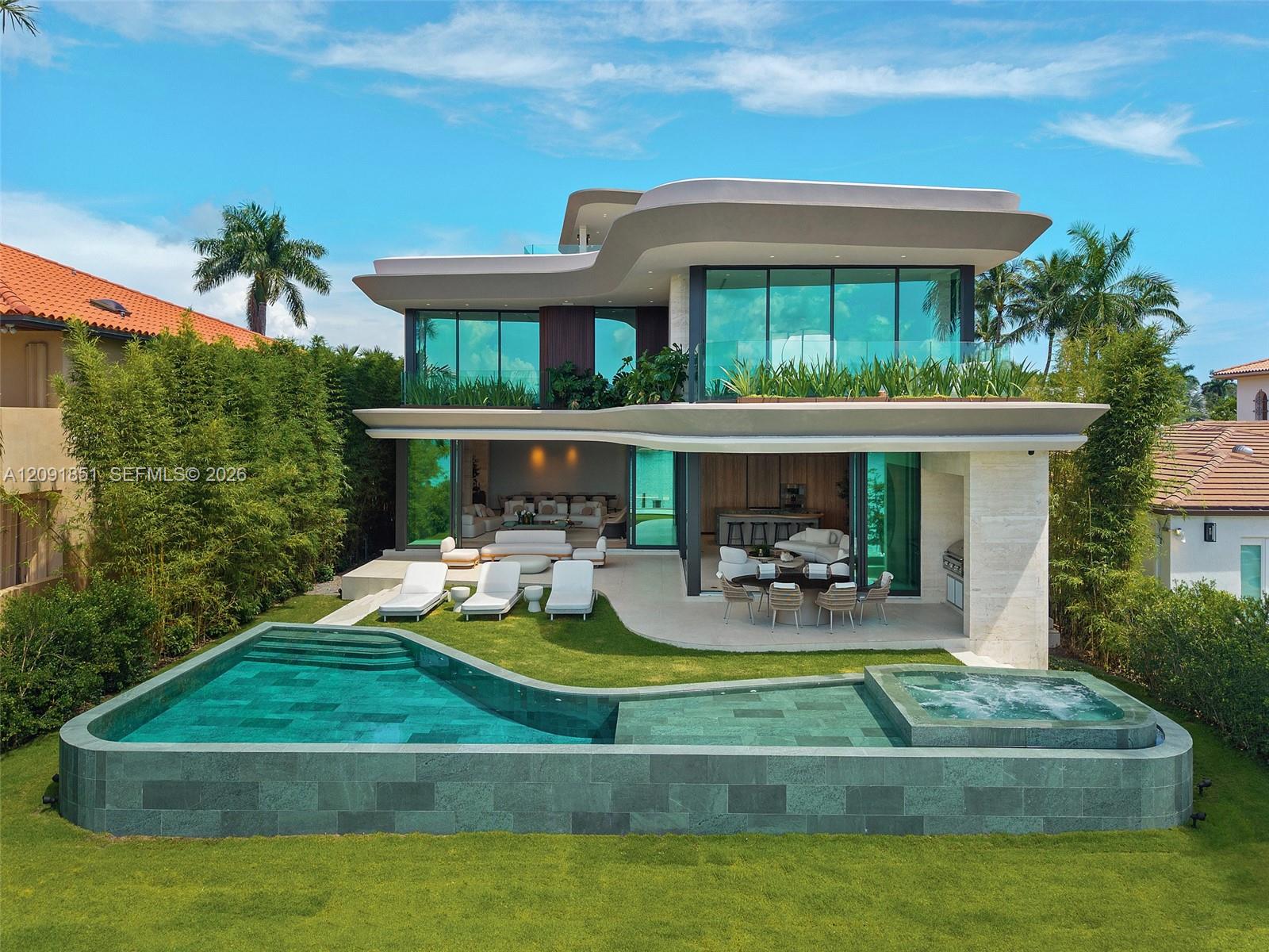 80 S Hibiscus Dr
