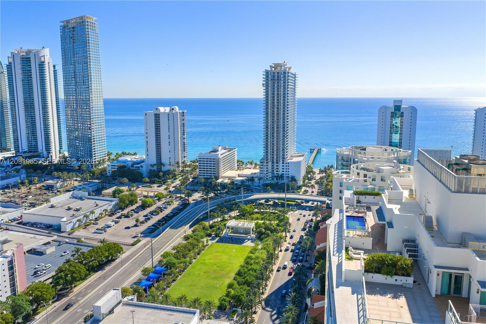 300 Sunny Isles Blvd # 03 Unit: 4-PH-03
