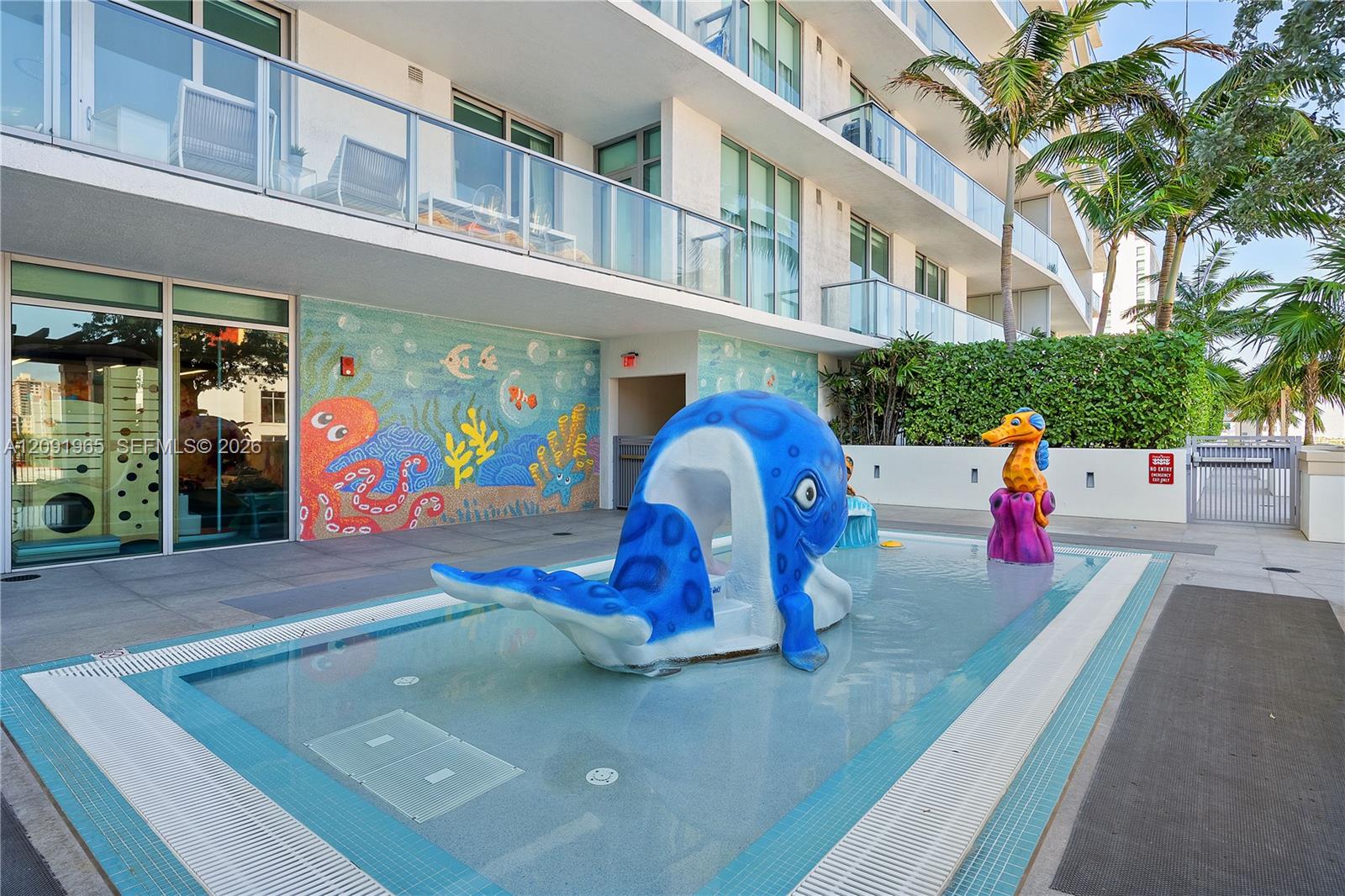 300 Sunny Isles Blvd # 03 Unit: 4-PH-03