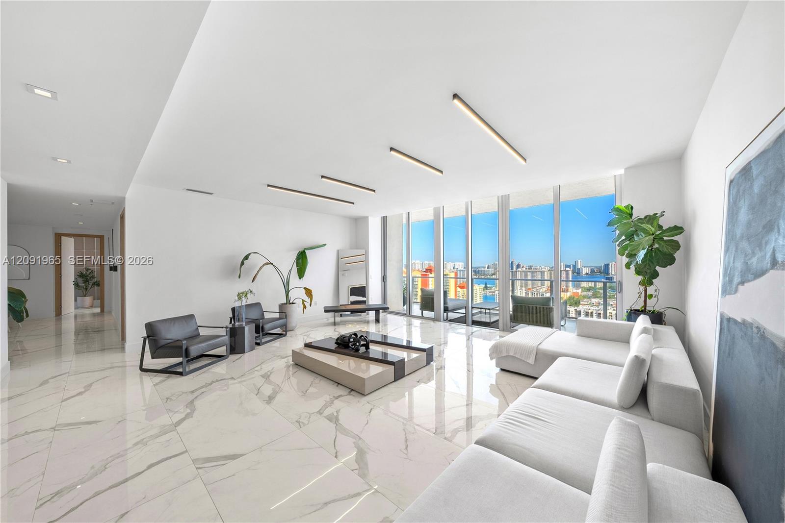 300 Sunny Isles Blvd # 03 Unit: 4-PH-03