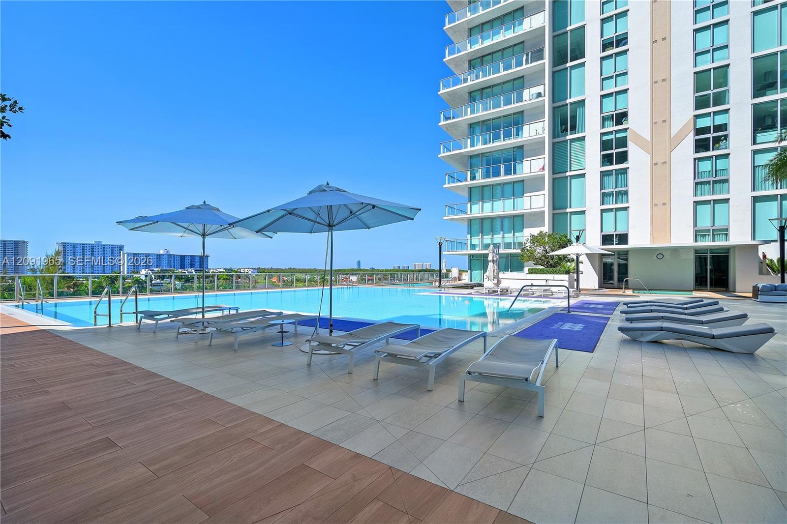 300 Sunny Isles Blvd # 03 Unit: 4-PH-03