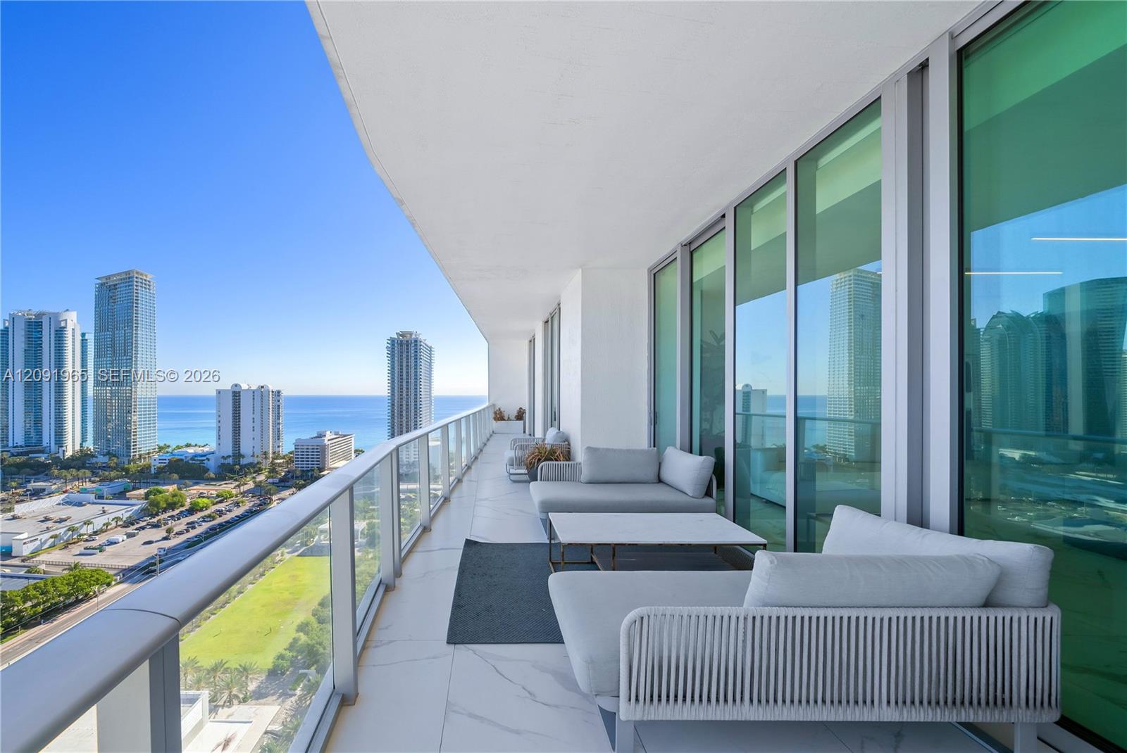 300 Sunny Isles Blvd # 03 Unit: 4-PH-03