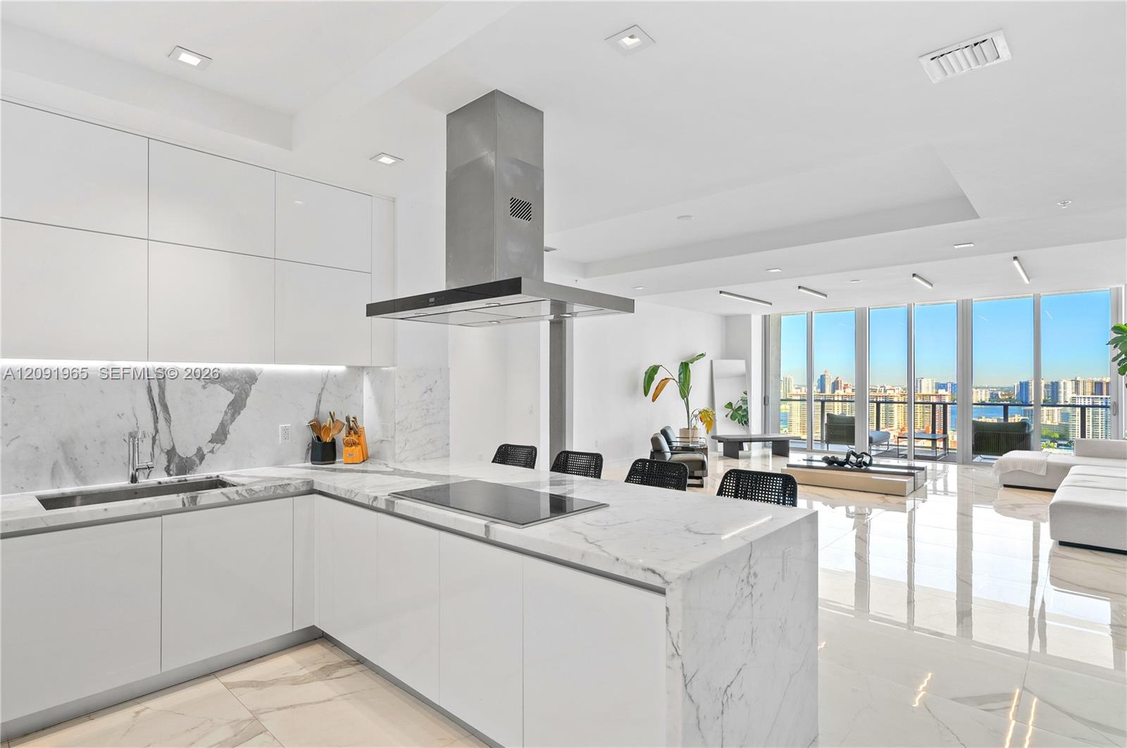 300 Sunny Isles Blvd # 03 Unit: 4-PH-03