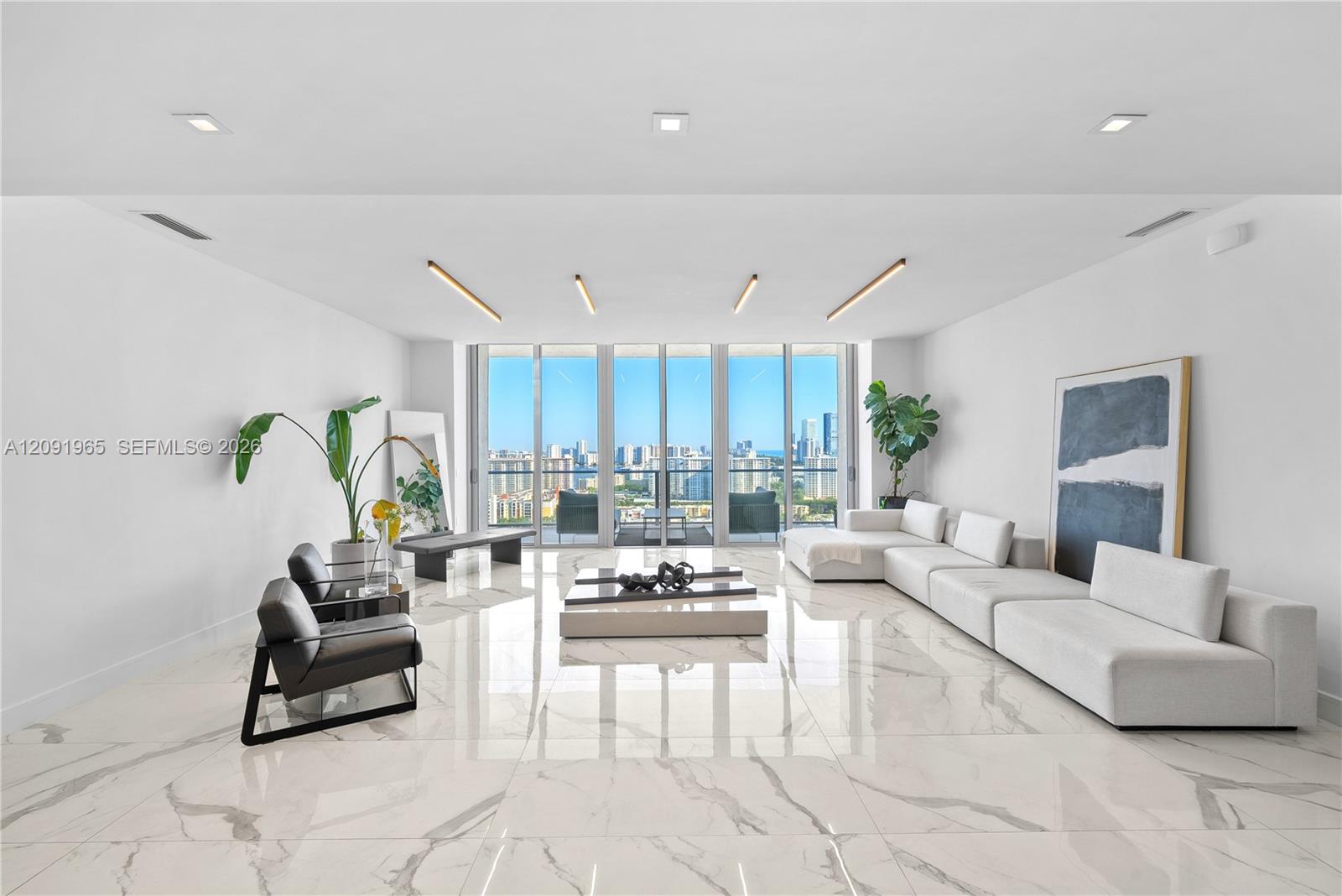 300 Sunny Isles Blvd # 03 Unit: 4-PH-03