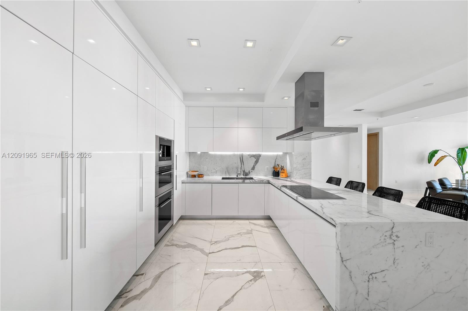 300 Sunny Isles Blvd # 03 Unit: 4-PH-03