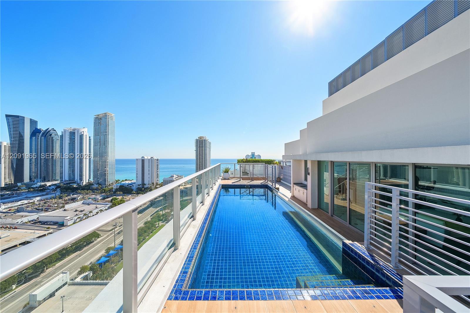 300 Sunny Isles Blvd # 03 Unit: 4-PH-03