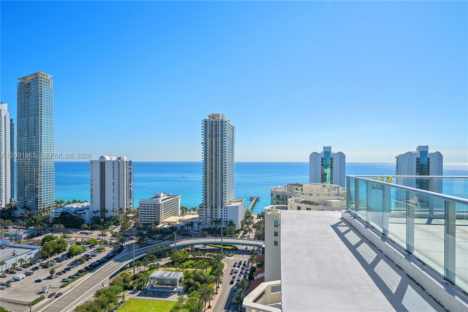 300 Sunny Isles Blvd # 03 Unit: 4-PH-03