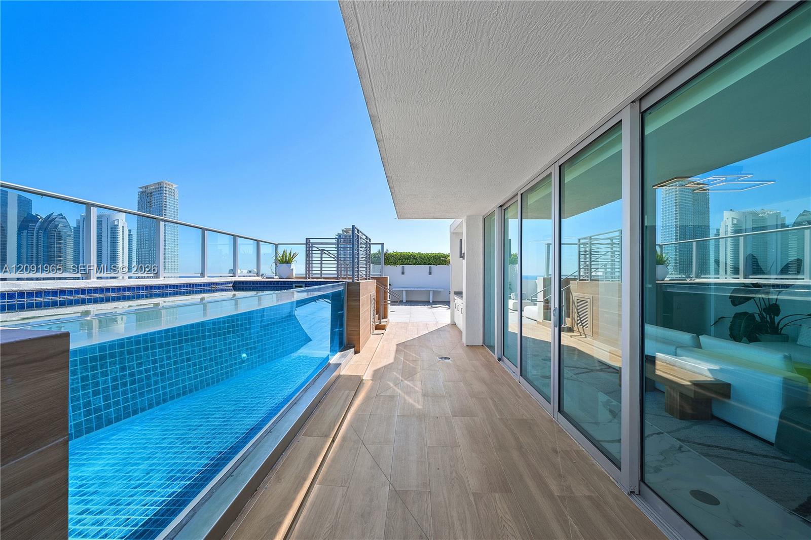 300 Sunny Isles Blvd # 03 Unit: 4-PH-03