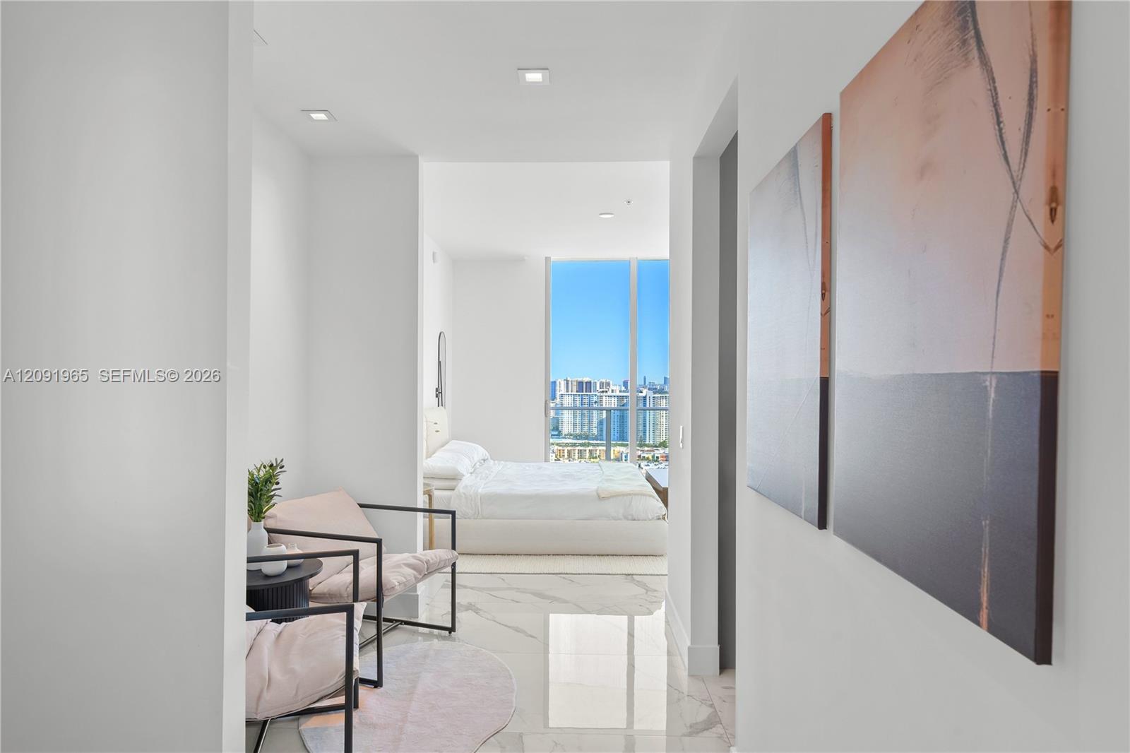 300 Sunny Isles Blvd # 03 Unit: 4-PH-03