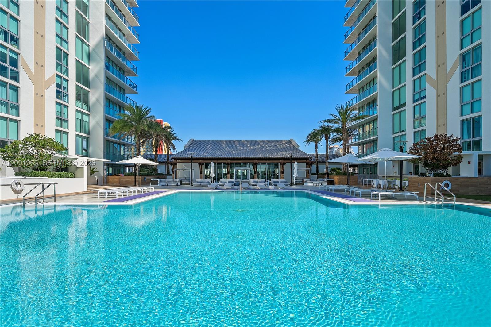 300 Sunny Isles Blvd # 03 Unit: 4-PH-03