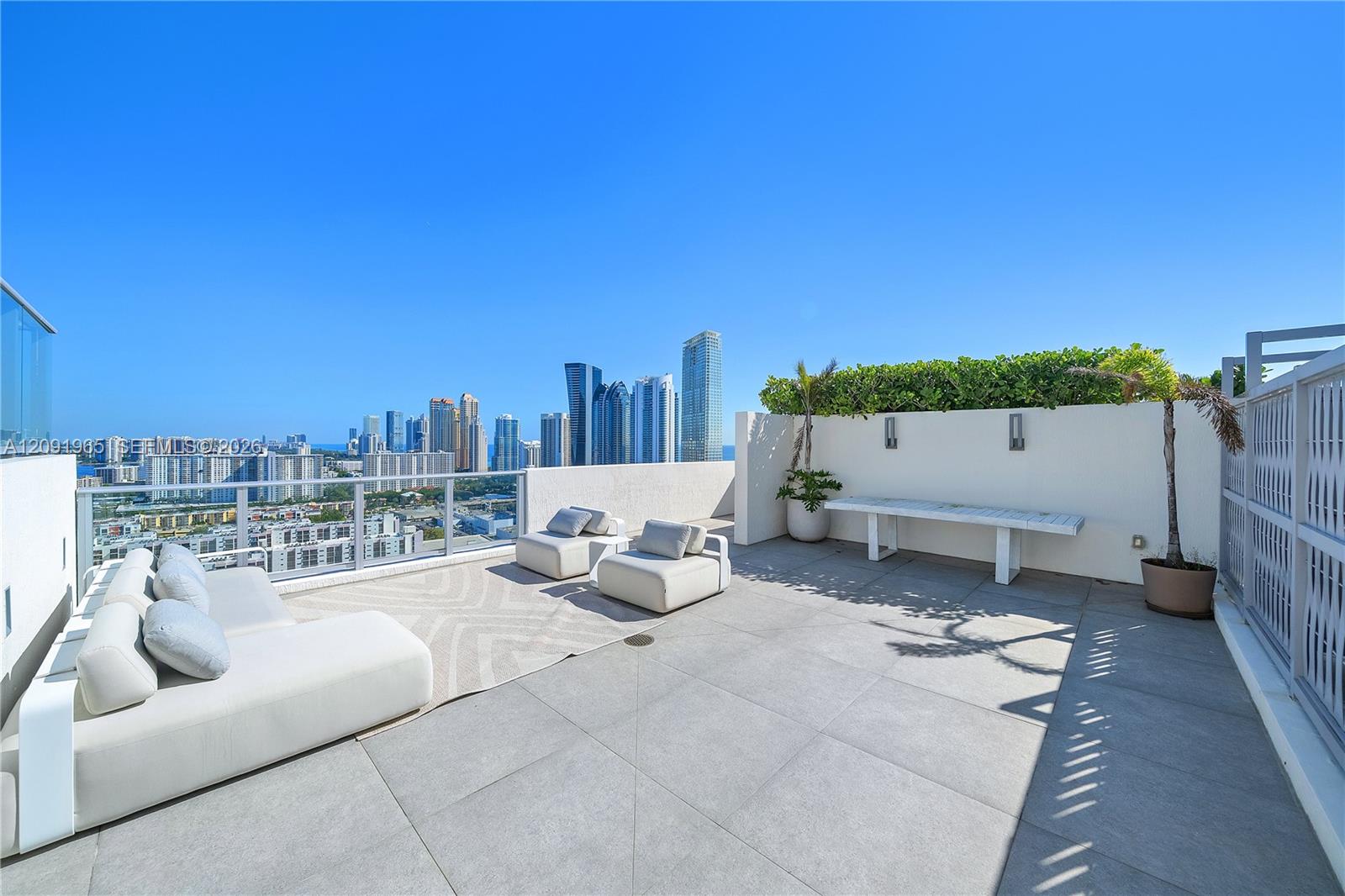 300 Sunny Isles Blvd # 03 Unit: 4-PH-03
