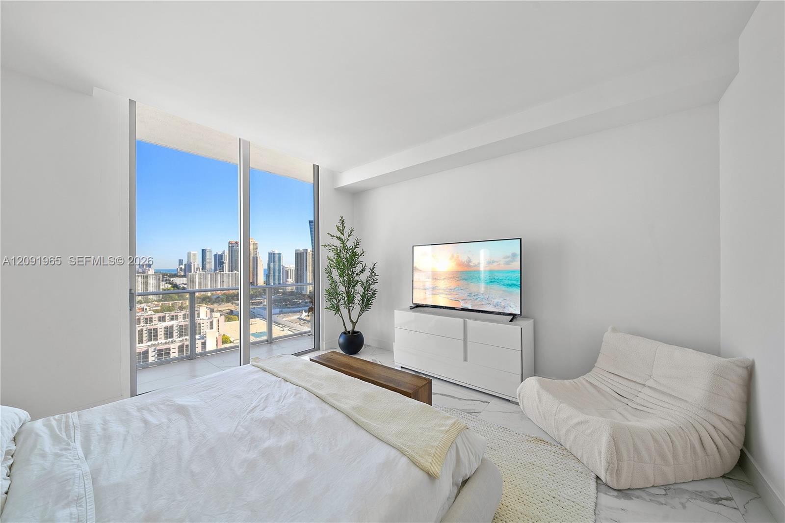 300 Sunny Isles Blvd # 03 Unit: 4-PH-03