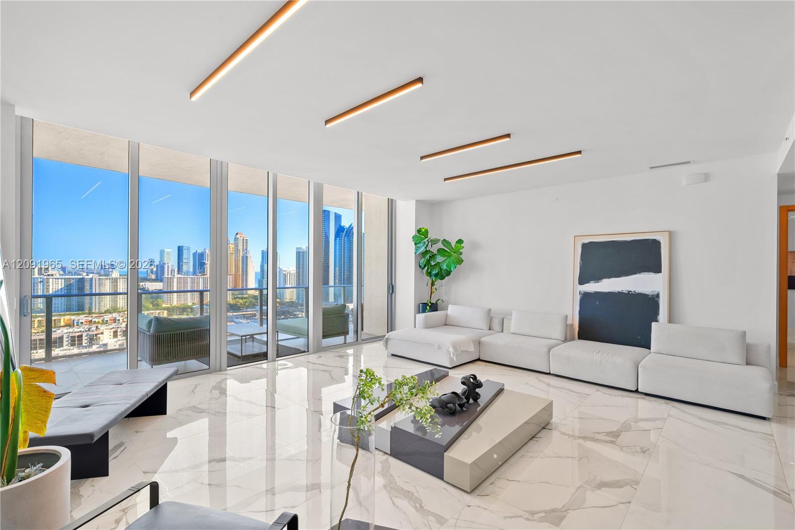 300 Sunny Isles Blvd # 03 Unit: 4-PH-03