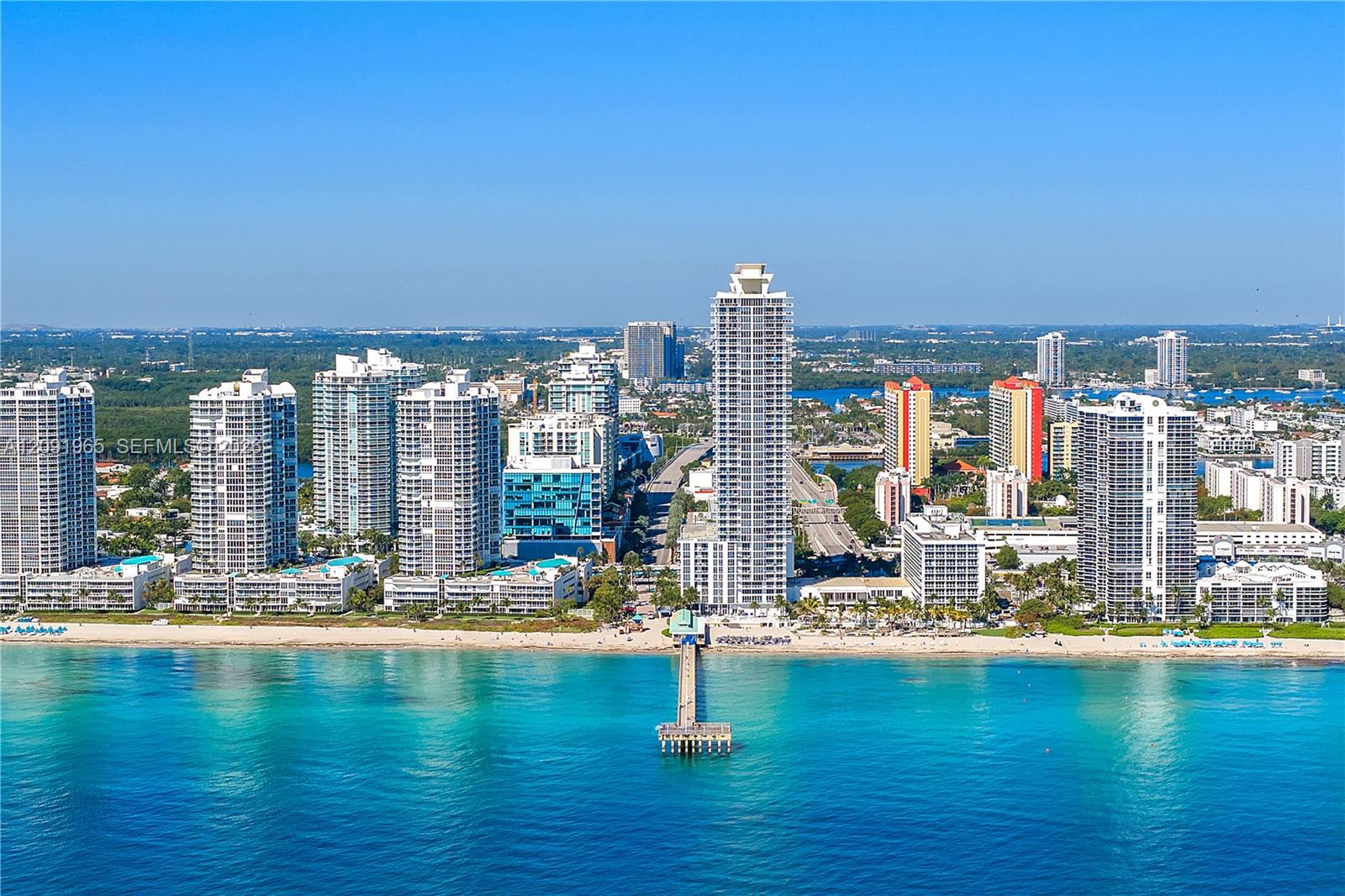 300 Sunny Isles Blvd # 03 Unit: 4-PH-03