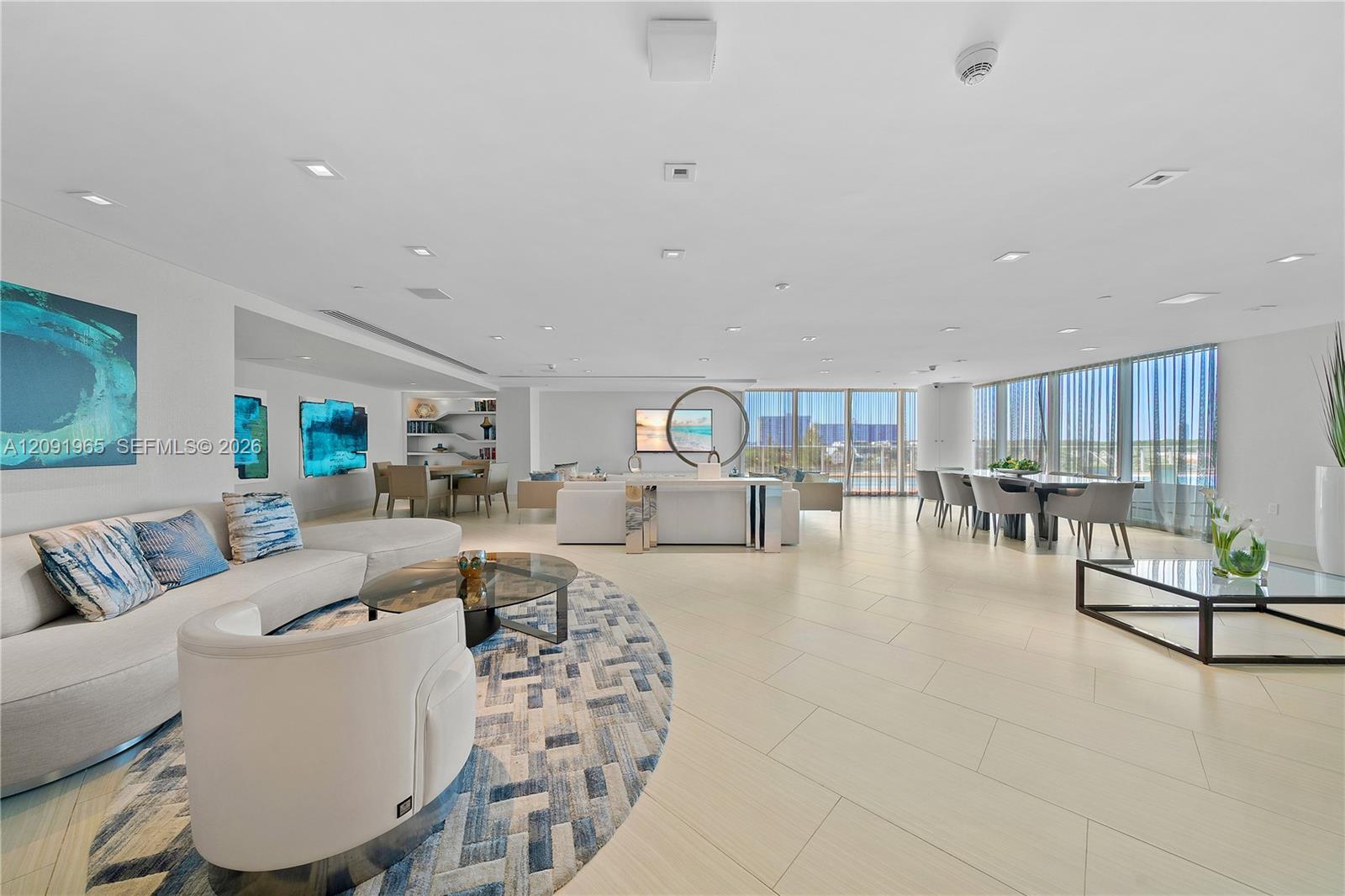 300 Sunny Isles Blvd # 03 Unit: 4-PH-03